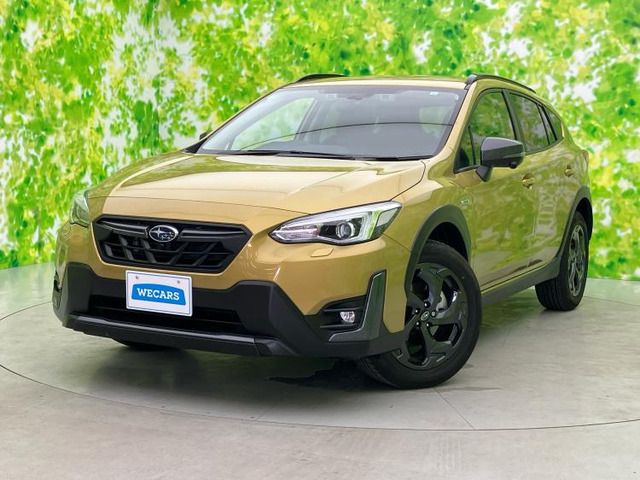 XV2.0 アドバンス スタイルエディション 4WD