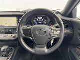 LS 500h Iパッケージ 4WD 4WD 本革シート