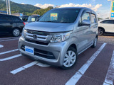 ホンダ N-WGN