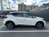 キックス 1.2 X (e-POWER) 