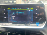 Apple Car Play & Android Auto対応