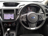 インプレッサスポーツ 2.0 i-L アイサイト 4WD 