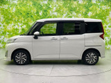 ルーミー 1.0 カスタム G S 4WD 
