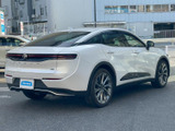 クラウンクロスオーバー 2.5 G アドバンスト レザー パッケージ E-Four 4WD 