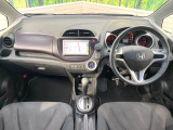 フィット 1.5 RS 