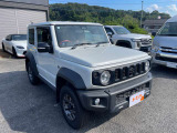 ジムニーシエラ 1.5 JC 4WD 
