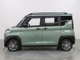 デリカミニ T プレミアム 4WD 
