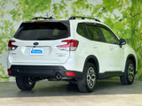 フォレスター 2.0 ツーリング 4WD 