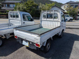 サンバートラック TB 4WD 