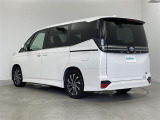 安心の全車保証付き!(※部分保証、国産車は納車後3ヶ月、輸入車は納車後1ヶ月の保証期間となります)。その他長期保証(有償)もご用意しております!※長期保証を付帯できる車両には条件がございます。