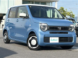 N-WGN L ターボ ホンダ センシング ワンオーナー 修復歴無し
