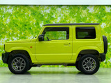 ジムニー XC 4WD 