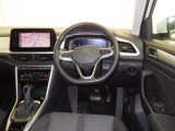 T-Roc TSI アクティブ 