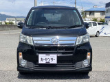 ムーヴカスタム X SA 4WD 