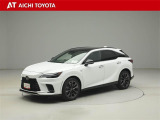 RX 350 Fスポーツ 4WD 