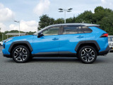 RAV4 2.0 アドベンチャー 4WD 