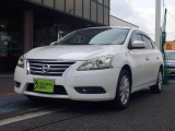 日産 シルフィ 1.8 G