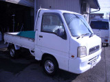 サンバートラック TB 4WD 