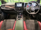 ノートオーラ 1.2 NISMO 