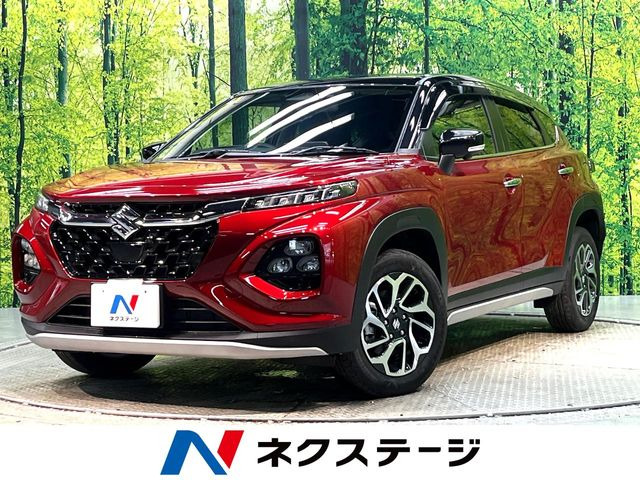 フロンクス1.5
