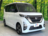 大好評のボディコーティング「弾スプラッシュコート」もご納車までに施工可能。通常のガラスコートと異なる、耐久年数6年の無機質ガラスコーティングが、ボディをキレイな状態に保ってくれます。