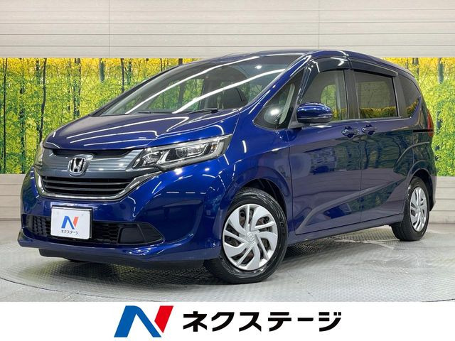 フリード+1.5 G ホンダセンシング