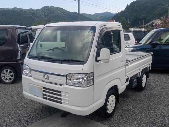 アクティトラックタウン 4WD