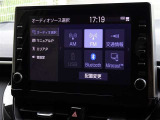 ブルートゥースを搭載してます、スマホと連動させると音楽等を楽しむことができます。
