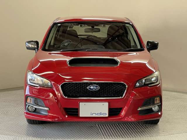 スバル レヴォーグ 1.6 GT アイサイト 4WD 禁煙車・買取車両・純正ナビ