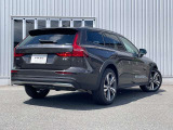V60クロスカントリー ウルトラ B5 AWD 4WD 