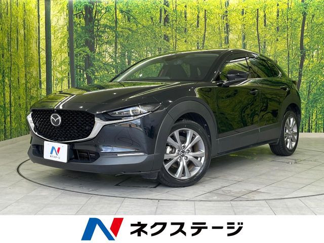 CX-301.8 XD プロアクティブ ツーリングセレクション
