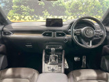 CX-5 2.2 XD エクスクルーシブ モード 