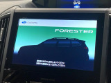 フォレスター 2.0 アドバンス 4WD 