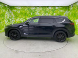 CX-8 2.5 25S ブラックトーンエディション 