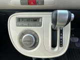 CVT車で燃費も期待できます。