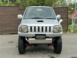 ジムニー XG 4WD 