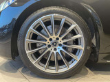 Sクラス S450d AMGラインパッケージ(ISG搭載モデル) 4WD 