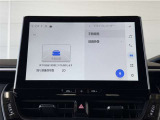 カローラスポーツ 1.8 ハイブリッド G Z 