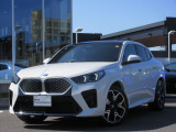 iX2 xドライブ30 Mスポーツ 4WD 