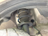 お車を安心してお乗りいただく為には、足回りの定期点検が欠かせません。サービスサポート(有償保証)では無料点検もご提供しており、安心のカーライフをお過ごしいただけるサポート体制が整っています。