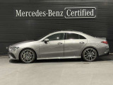 CLAクラス AMG CLA35 4マチック 4WD MP202502