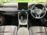 RAV4  ハイブリッドG