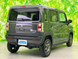 ハスラー ハイブリッド(HYBRID) G 4WD 