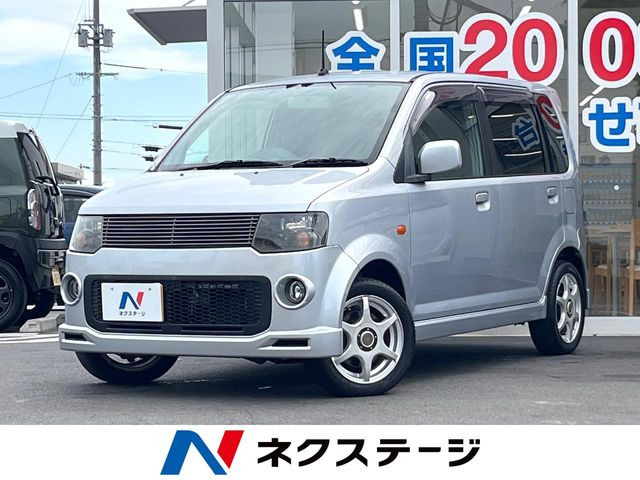 eKスポーツ R 