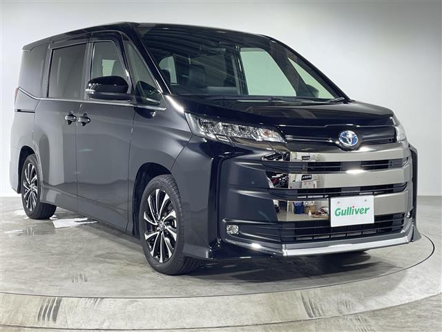 ノア 1.8 ハイブリッド S-Z 修復歴無し