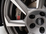 TTSクーペ 2.0 4WD 保証付 マトリクスLEDヘッドライト バー