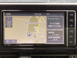 メモリーナビ付です!!もう道に迷うことはないかも?!詳細画面も、より細かくでるので、ピンポイントで目的地につくことができます。ナビ入門のかたにもおすすめです。