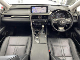 RX 450hl 4WD 4WD 本革シート
