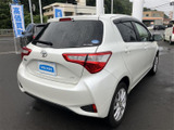 ヴィッツ 1.3 F 4WD 