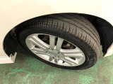 なんと、購入にタイヤ4本を新品に交換します。